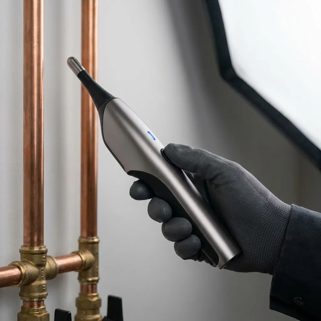 Leak Detection & Repair in Chicago — Imperium Plumbing