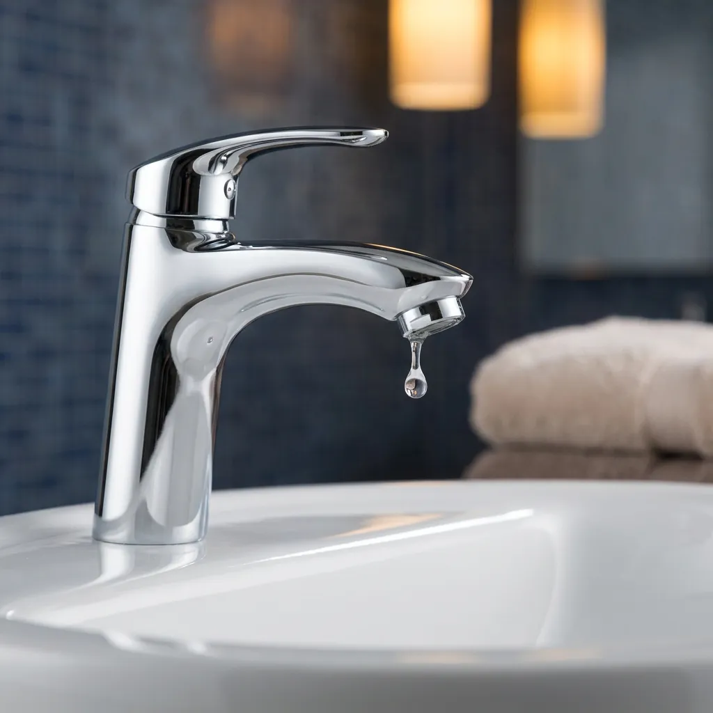 Plumbing Services in Chicago — Imperium Plumbing
