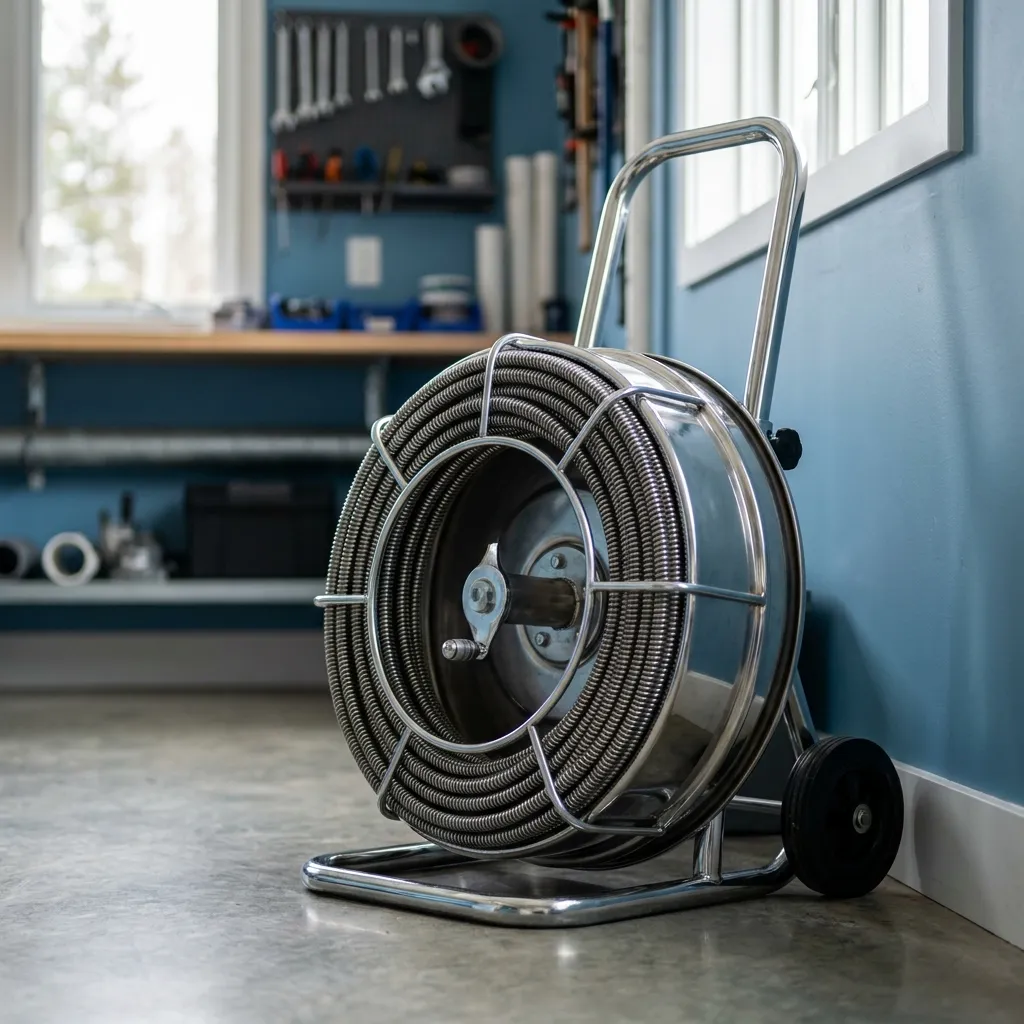Sewer & Drain Services in Chicago — Imperium Plumbing